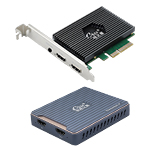 CSZX-9201HDMI/890HDMI采集卡RGB版驱动